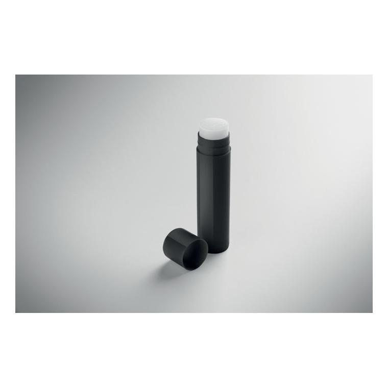 Balsam de buze vegan Labbra, SPF10 Negru