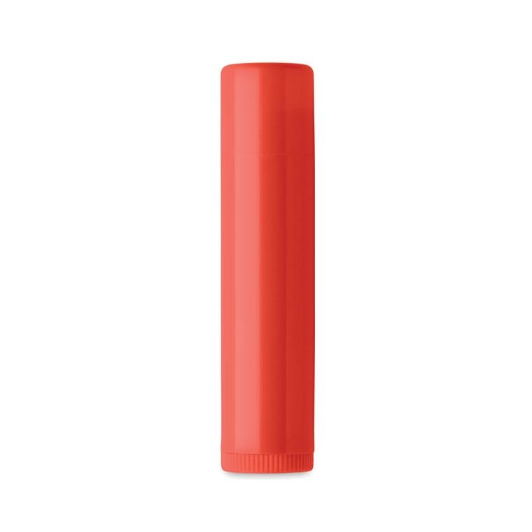Balsam de buze vegan Labbra, SPF10 Roșu
