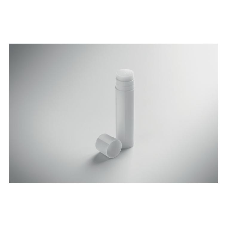 Balsam de buze vegan Labbra, SPF10 Alb