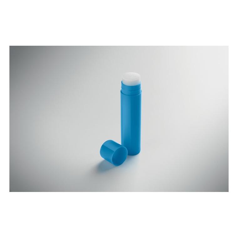 Balsam de buze vegan Labbra, SPF10 Turquoise
