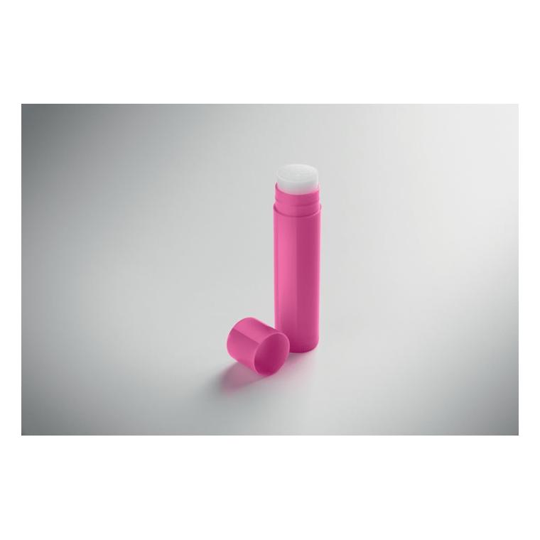 Balsam de buze vegan Labbra, SPF10 Fuchsia
