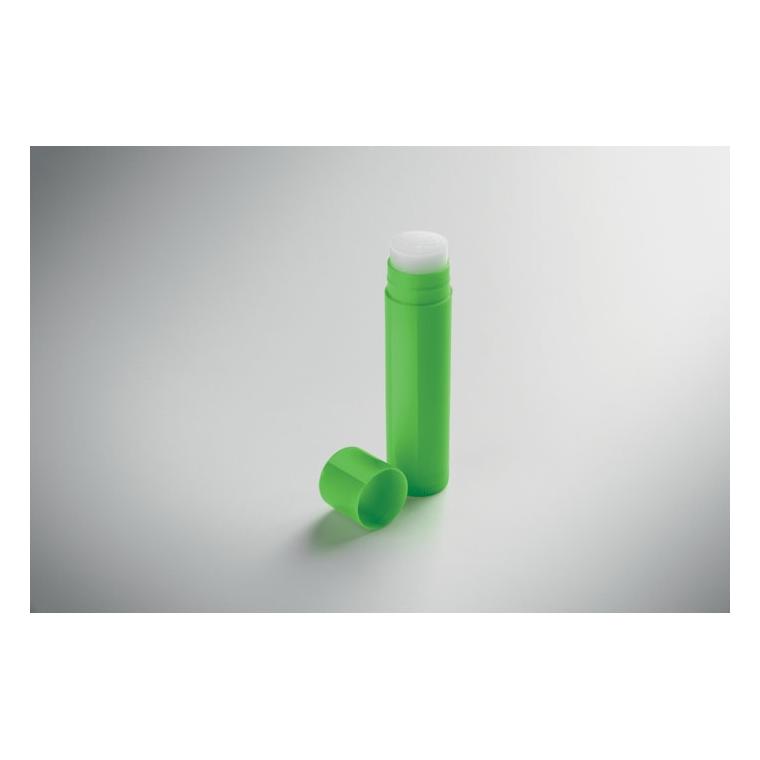 Balsam de buze vegan Labbra, SPF10 Lime