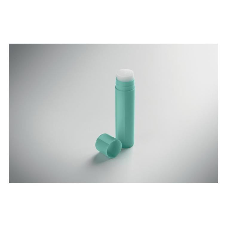 Balsam de buze vegan Labbra, SPF10 Verde mentă