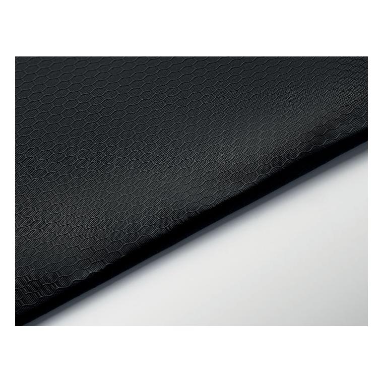 Rucsac cu șnur din RPET 420D Daykit Negru