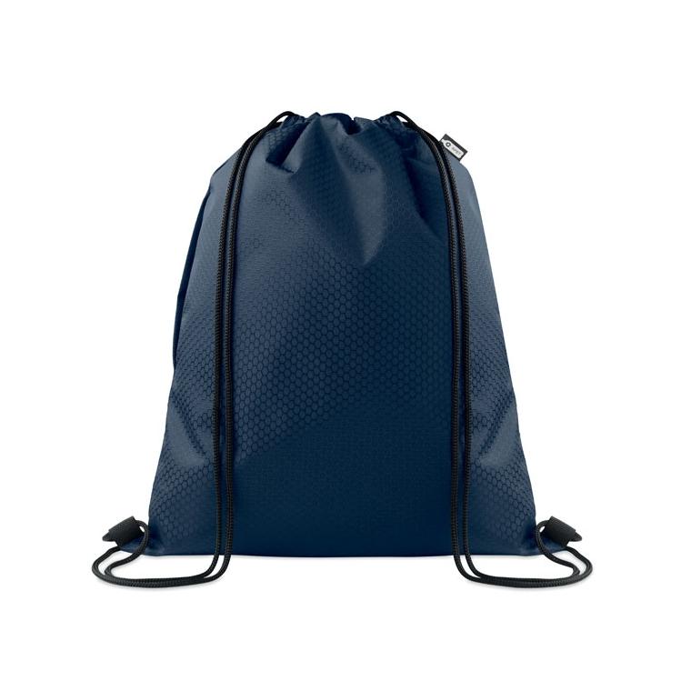 Rucsac cu șnur din RPET 420D Daykit