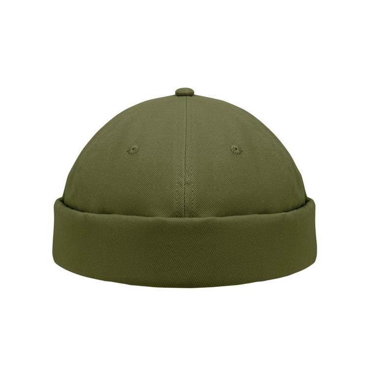 Șapcă tip Docker Dock Verde militar