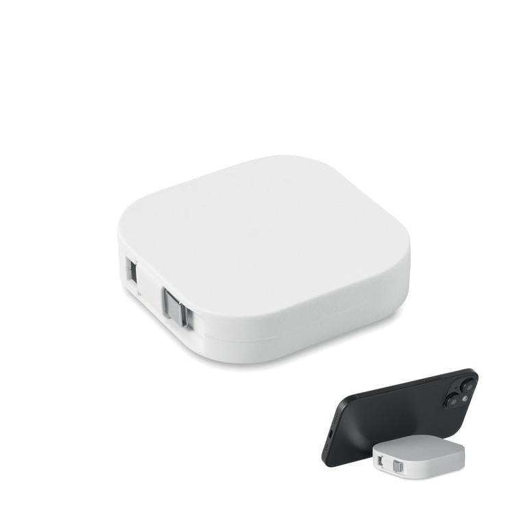 Cablu de încărcare pliabil Linea 100, 100W