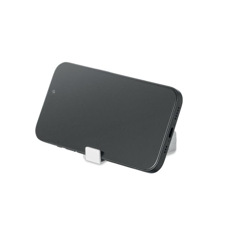 Cablu de încărcare pliabil Linea 100, 100W Alb