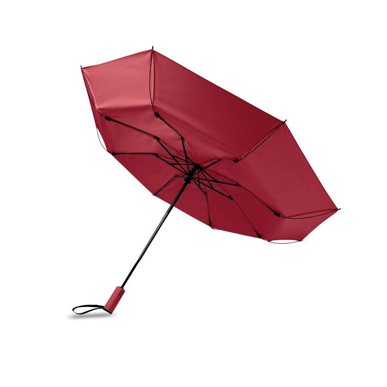 Umbrelă 23 inch Vișiniu