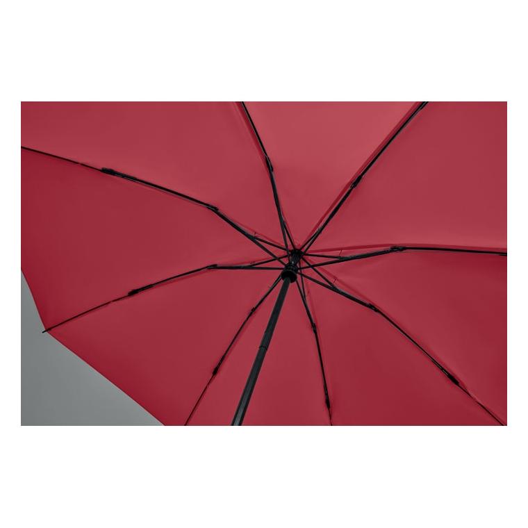 Umbrelă 23 inch Vișiniu