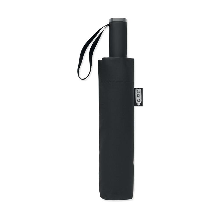 Umbrelă 23 inch Negru