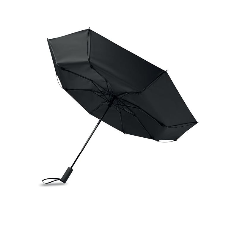 Umbrelă 23 inch Negru