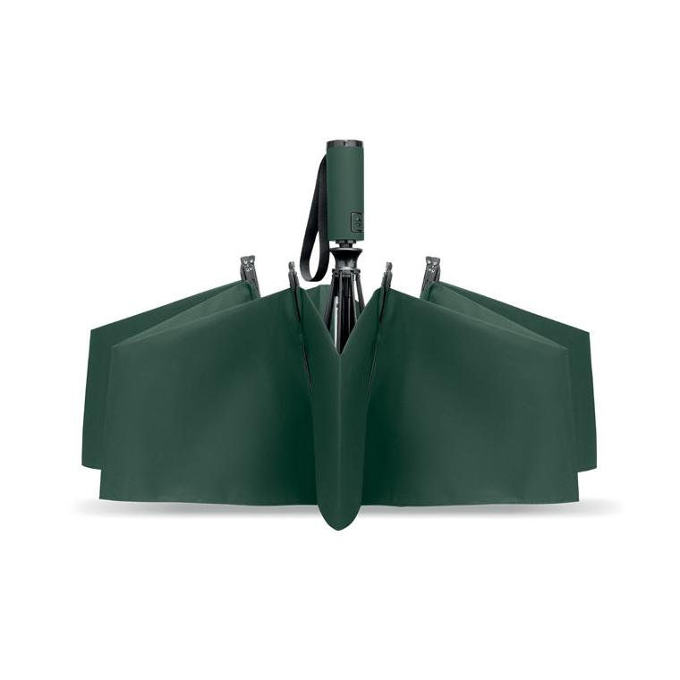 Umbrelă 23 inch Verde