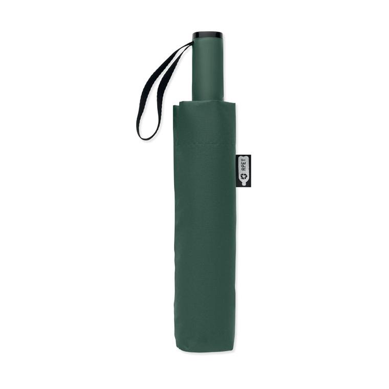 Umbrelă 23 inch Verde