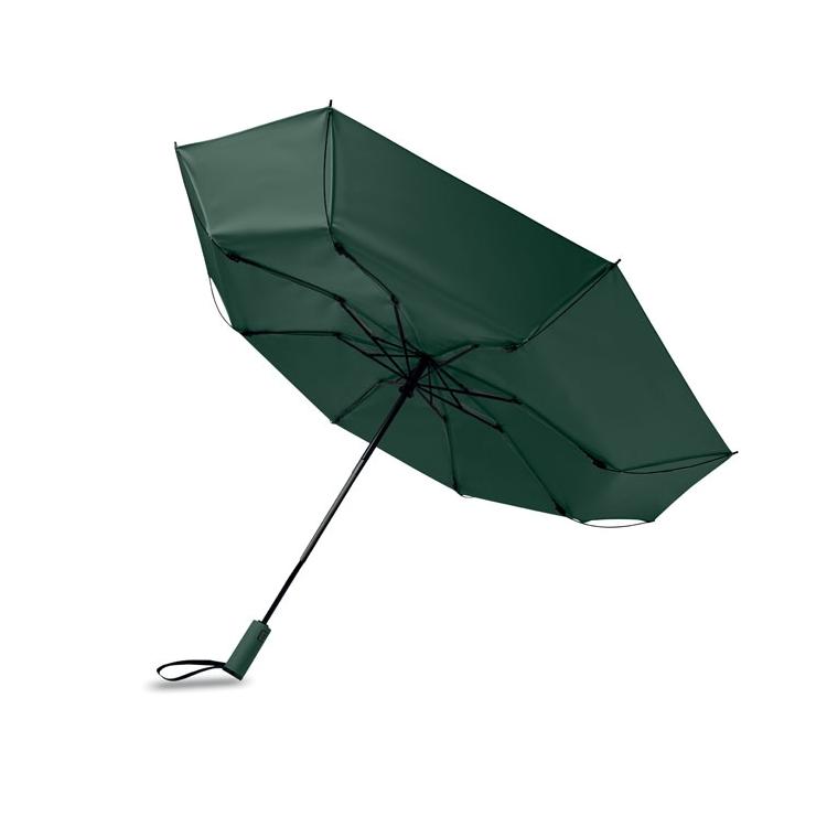Umbrelă 23 inch Verde