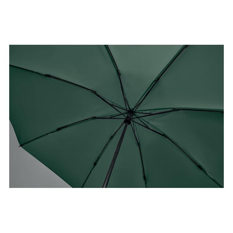 Umbrelă 23 inch Verde