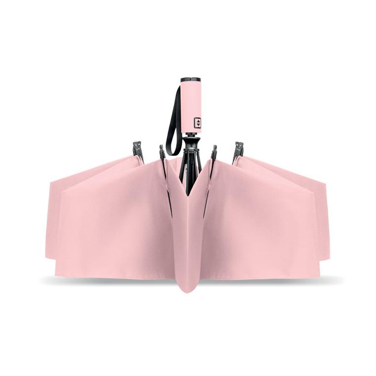 Umbrelă 23 inch Roz