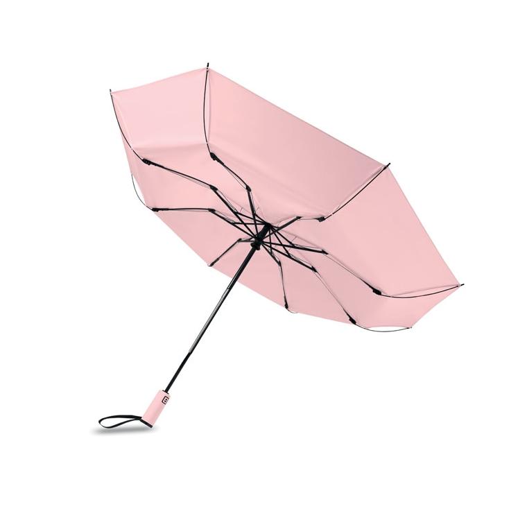 Umbrelă 23 inch Roz