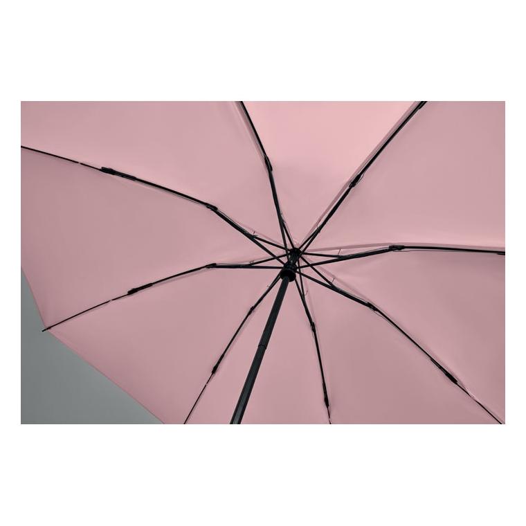 Umbrelă 23 inch Roz
