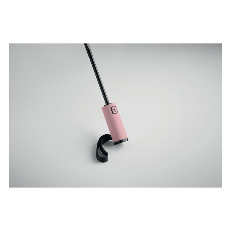 Umbrelă 23 inch Roz