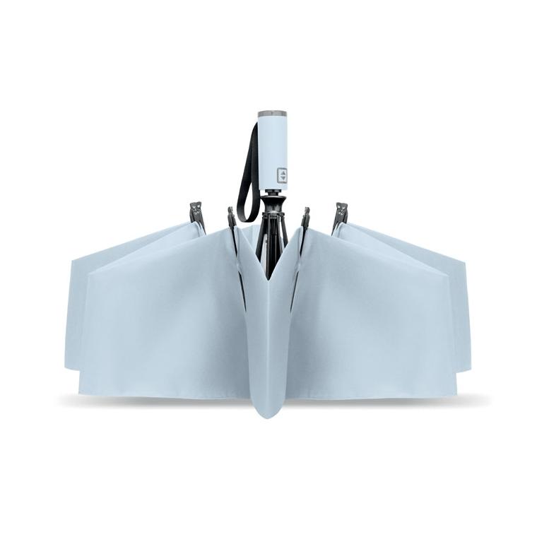 Umbrelă 23 inch Albastru deschis