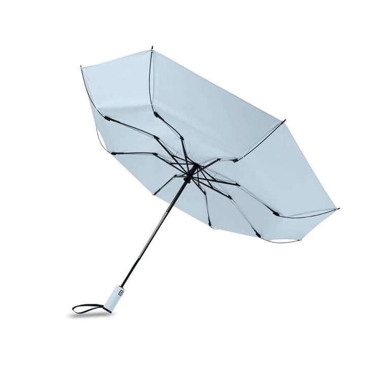 Umbrelă 23 inch Albastru deschis