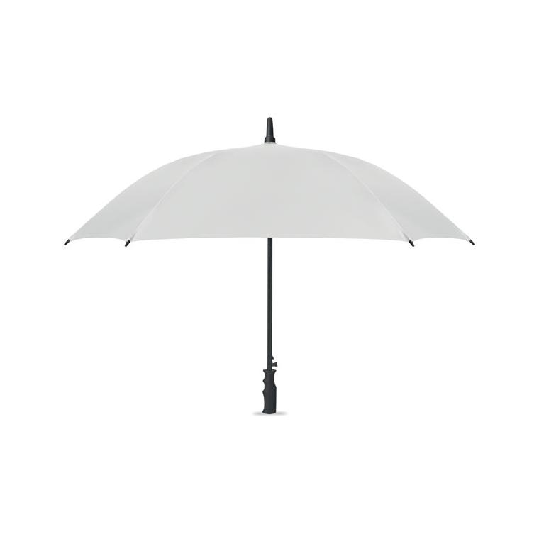 Umbrelă pătrată anti-vânt Amboli, 23 inch