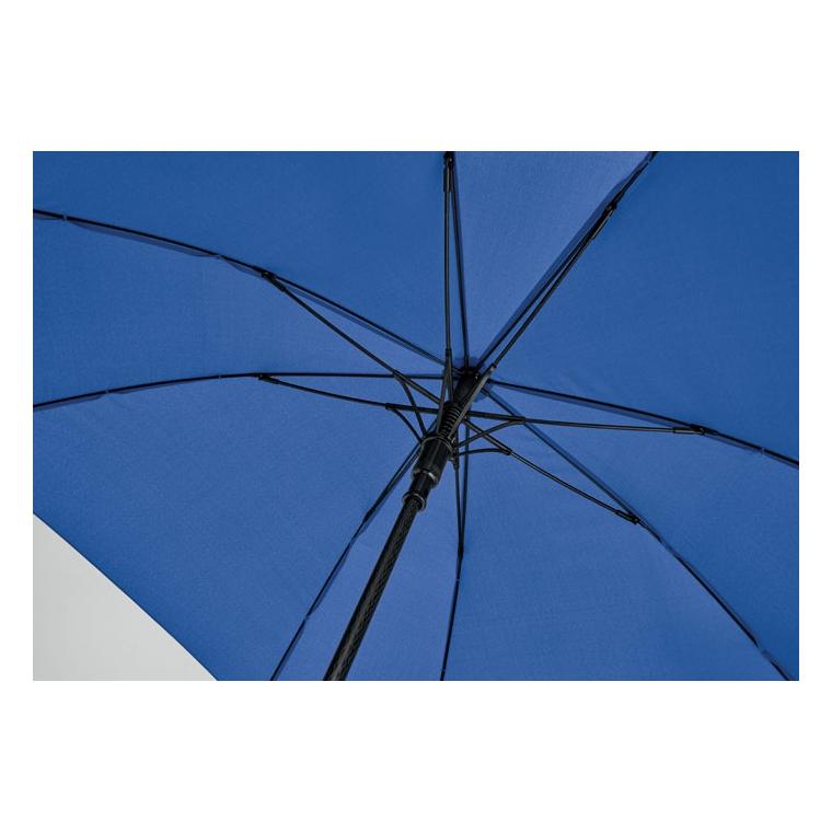 Umbrelă pătrată anti-vânt Amboli, 23 inch Albastru regal