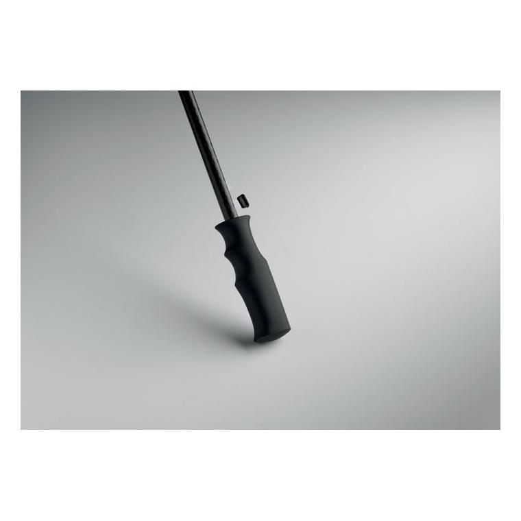 Umbrelă pătrată anti-vânt Amboli, 23 inch Albastru regal
