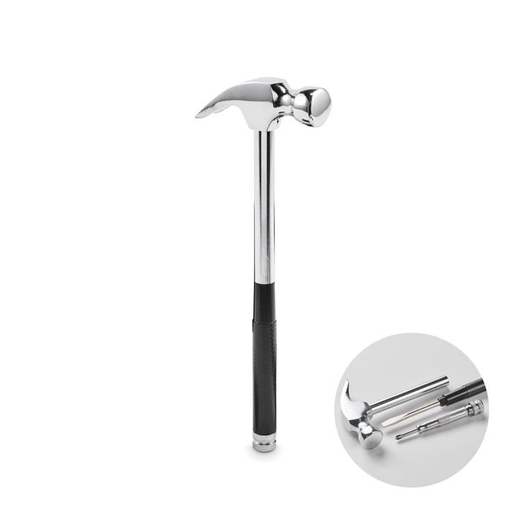 Ciocan pentru cuie din oțel carbon Claw It