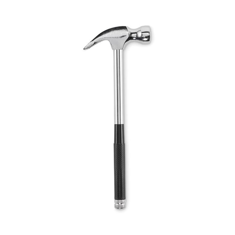 Ciocan pentru cuie din oțel carbon Claw It Argintiu