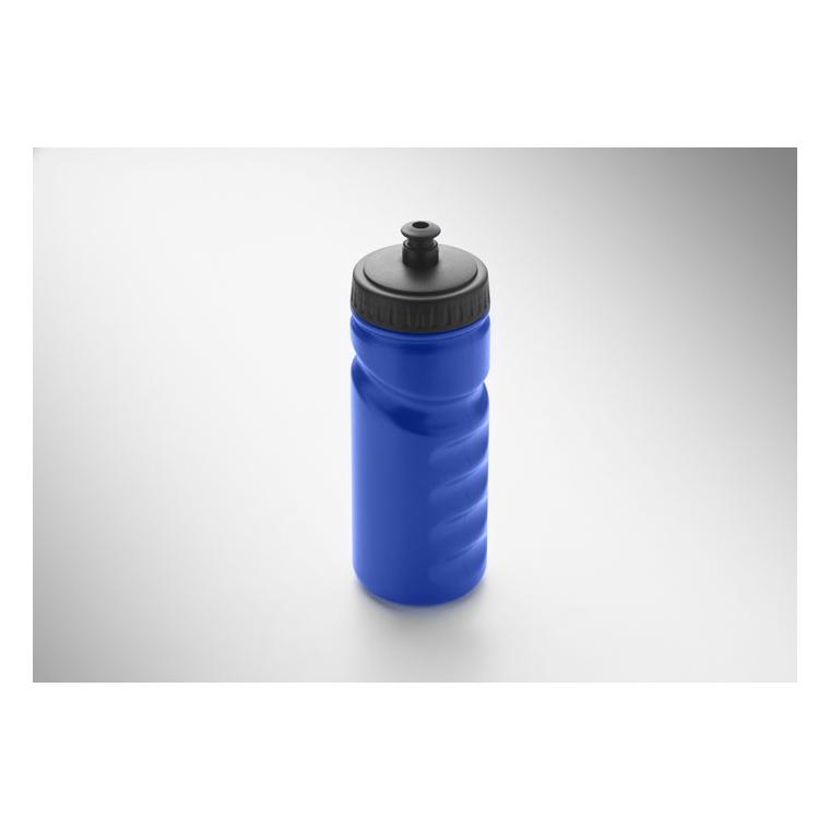 Sticlă sport Spot Fresh, 500 ml Albastru