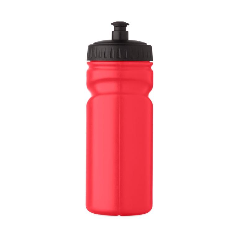 Sticlă sport Spot Fresh, 500 ml Roșu