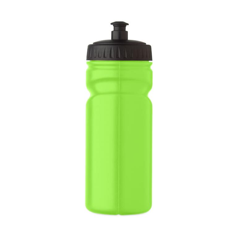 Sticlă sport Spot Fresh, 500 ml Verde neon