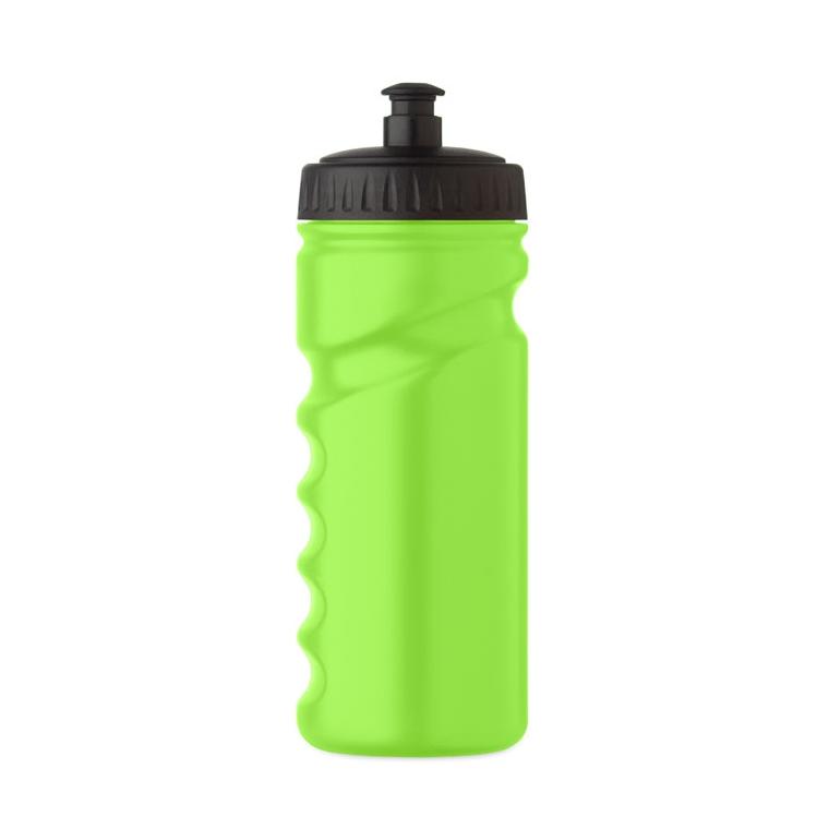 Sticlă sport Spot Fresh, 500 ml Verde neon