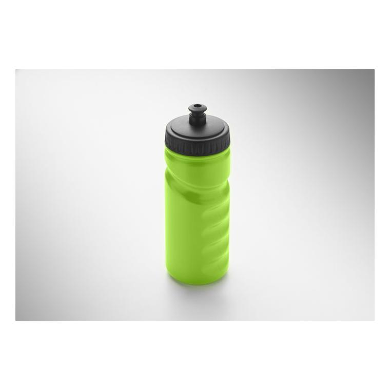 Sticlă sport Spot Fresh, 500 ml Verde neon