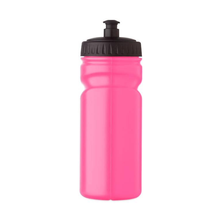 Sticlă sport Spot Fresh, 500 ml Roz neon