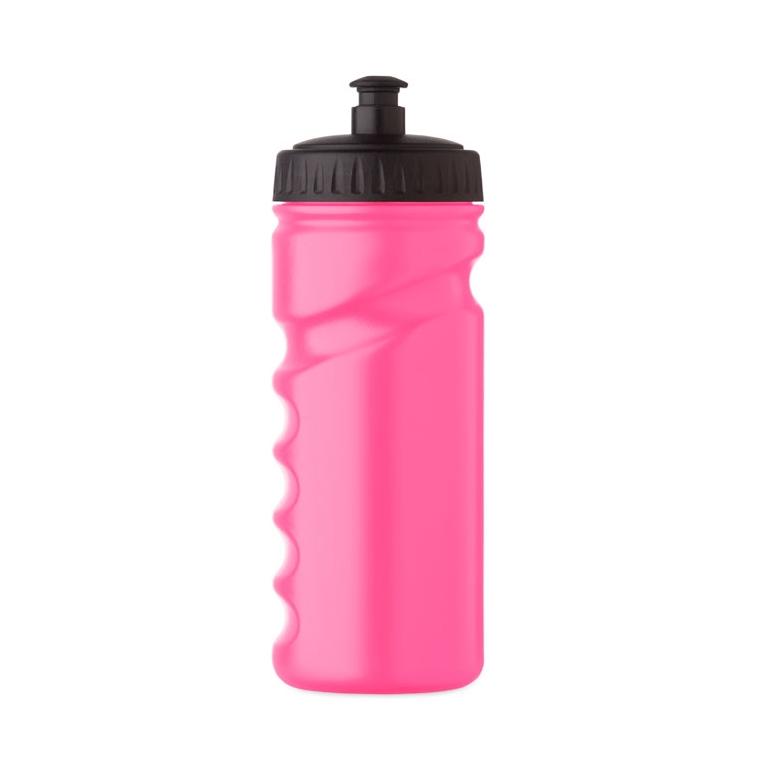Sticlă sport Spot Fresh, 500 ml Roz neon
