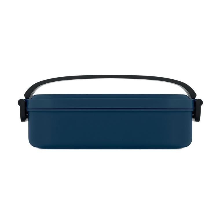 Cutie pentru prânz din PP Sarnie, 800 ml Navy 