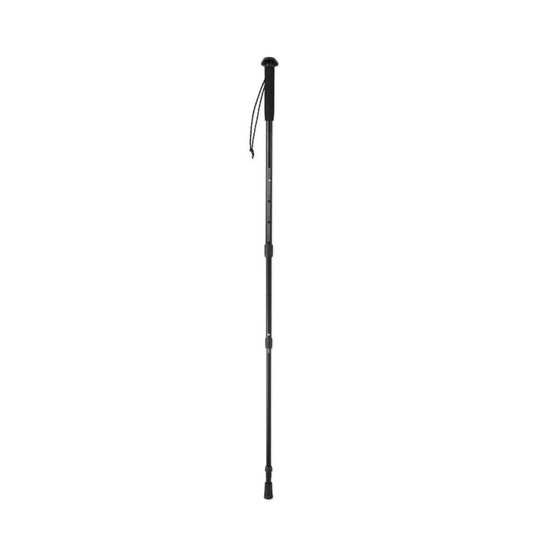 Baston de mers telescopic Nole One Negru