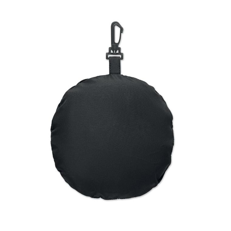 Pălărie de pescar hidrofugă Lanin Negru