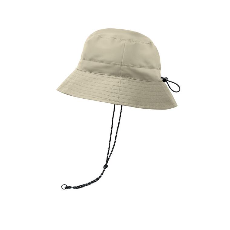 Pălărie de pescar hidrofugă Lanin Kaki