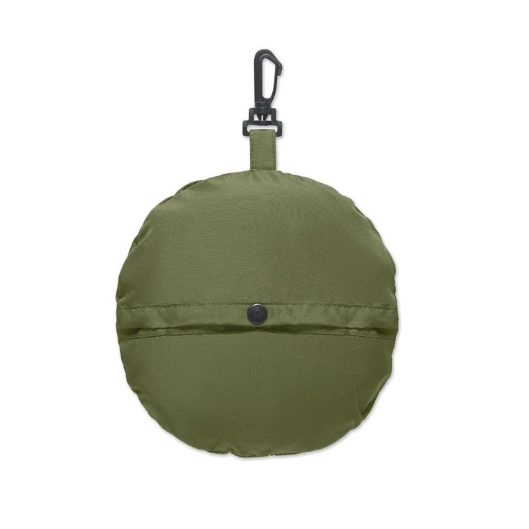 Pălărie de pescar hidrofugă Lanin Verde militar
