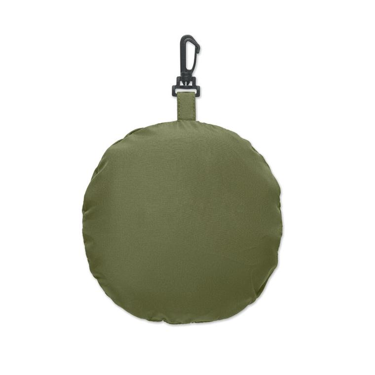 Pălărie de pescar hidrofugă Lanin Verde militar