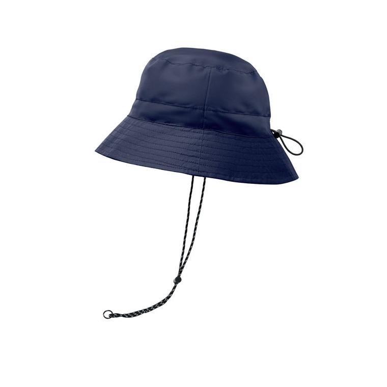 Pălărie de pescar hidrofugă Lanin Navy 