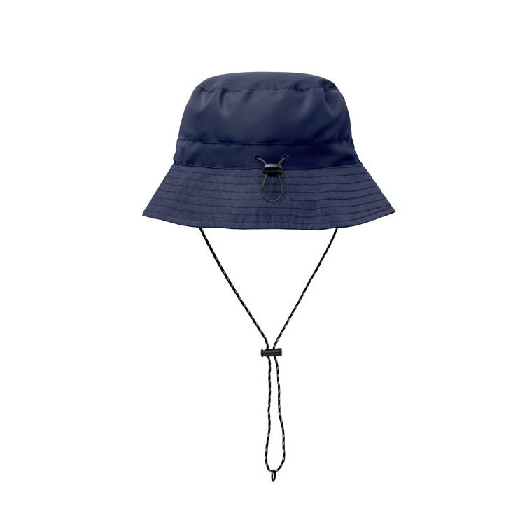 Pălărie de pescar hidrofugă Lanin Navy 