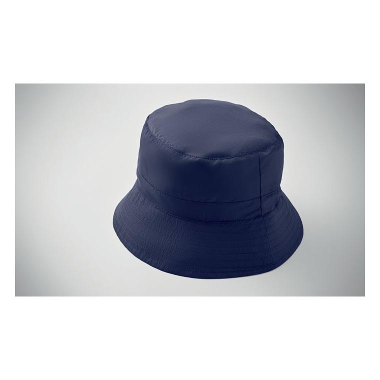 Pălărie de pescar hidrofugă Lanin Navy 