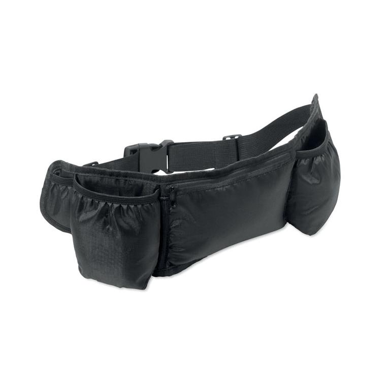 Geantă sport din RPET 420D Steady