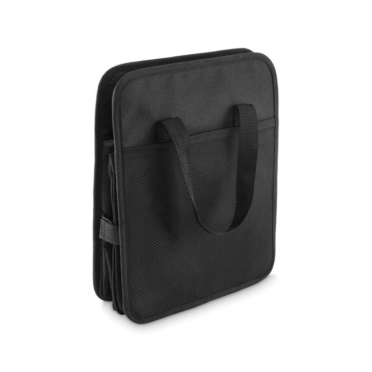 Organizator auto pliabil Organizer Cool Negru