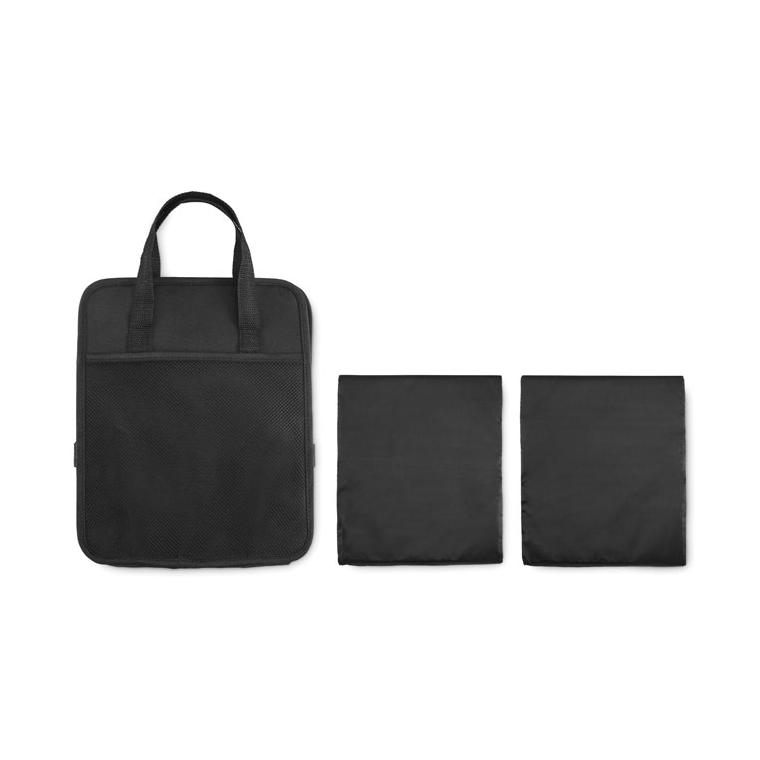 Organizator auto pliabil Organizer Cool Negru